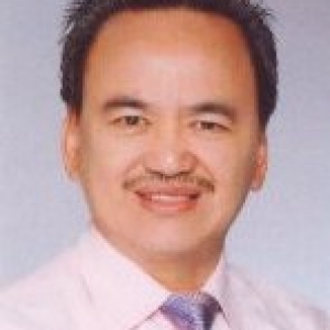 Budi Yuwono