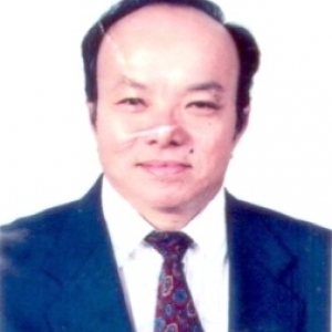 Dr. Hengky Tranku