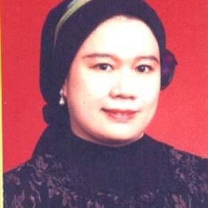 Dr. Rosye Anggela Liu