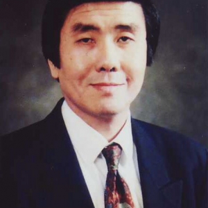Henry Halim