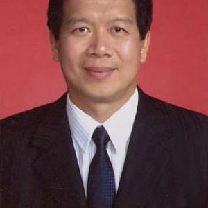 Henry S. Supangkat