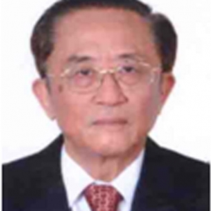 Peter Suyono