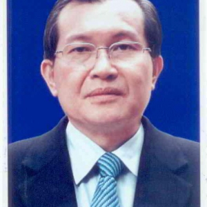 Trihatma Kusuma Haliman