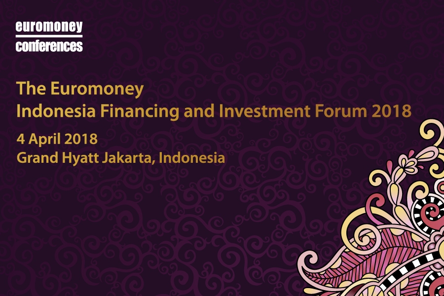 Euromoney Indonesia Financing and Investment Forum