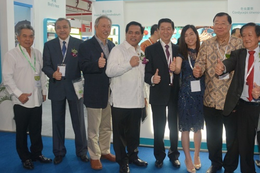 Opening Up The Southeast Asian Healthcare Market Platform China Medical Health (Indonesia) Brand Opening